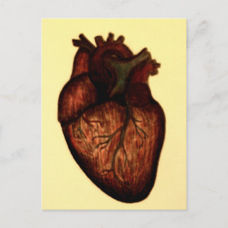 Have a heart postcard