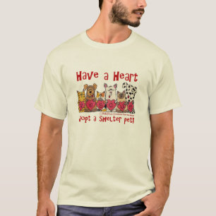 Have a Heart T-Shirt