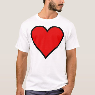 Have a heart T-Shirt