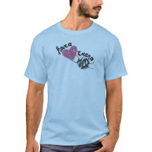 have a heart tee