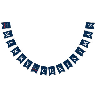 Have a Holly Jolly Christmas Bunting