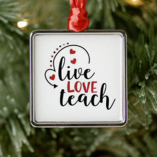 *HAVE A HOLLY JOLLY CHRISTMAS* CHRISTMAS ORNAMENT