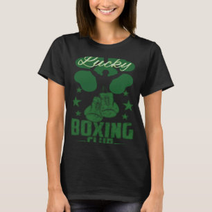 Have a lucky St Patrick s Day Nice vintage style b T-Shirt