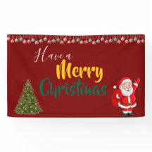 Have a merry christmas