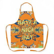 Have a Nice Day and a Better Night All-Over Print