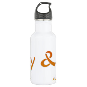 Have a nice Day and a Nice Night.png 532 Ml Water Bottle