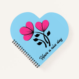 Have a Nice Day Notebook