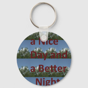 Have a nice day.png key ring