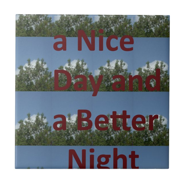 Have a nice day.png tile (Front)
