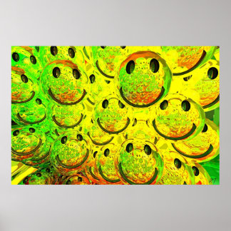 Have A Nice Day Poster