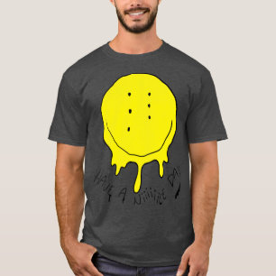 Have a Niiiiiice Drippy Day Front and Back T-Shirt