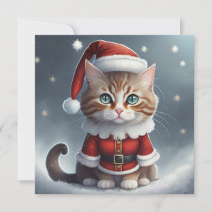 Have a perfect christmas ~ Meow ^-^ Save The Date