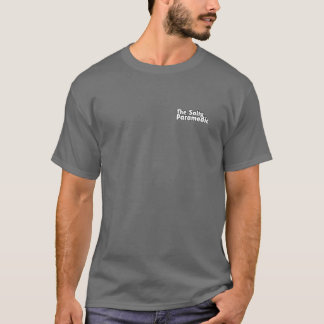 Have a Quiet Shift T-Shirt