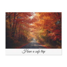 Have A Safe Trip