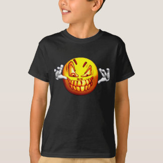 Have A Scary Day Kids T-Shirt