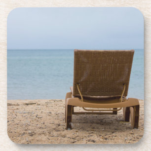 Have A Seat Coaster