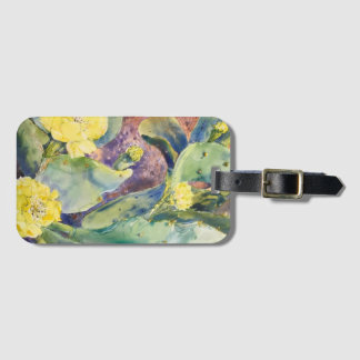 Have a seat John Luggage Tag
