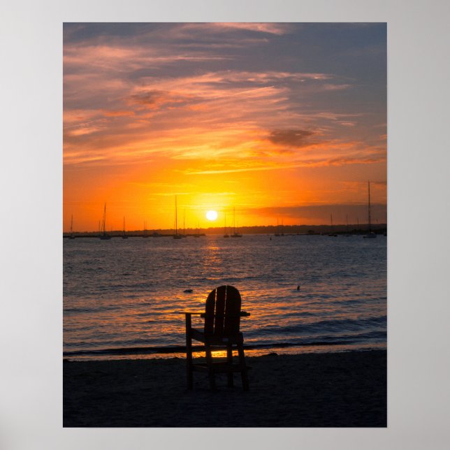 Have A Seat Poster (Front)
