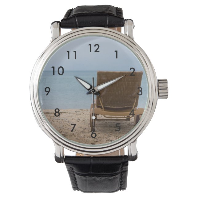 Have A Seat Watch (Front)