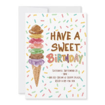 Have A Sweet Birthday