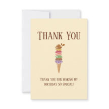 Have A Sweet Birthday