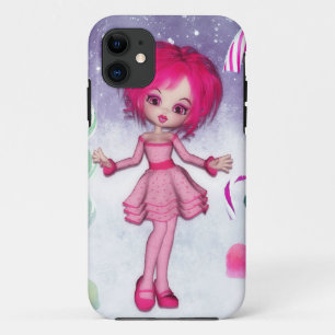 Have a Sweet Christmas iPhone 5 Barely There 11 Case