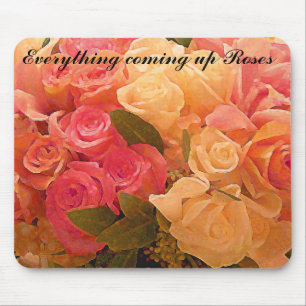 Have a Sweet Day_ Mousepad_by Elenne Boothe Mouse Pad