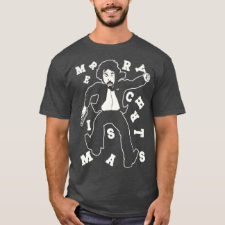 Have a Very Merry Hans Gruber Christmas T-Shirt