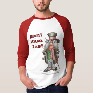 Have A Very Snarky Christmas! T-Shirt