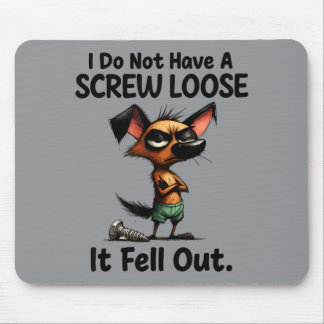Have Abandoned Search For Truth And Am Looking Mouse Pad