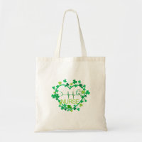 Have An Australian Shepherd Dog Lucky Charm St Pat