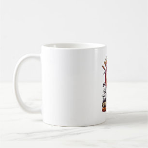 Have Been Ready Halloween Witch Castle Moon_1 Coffee Mug