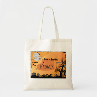Have bootiful Halloween  Tote Bag