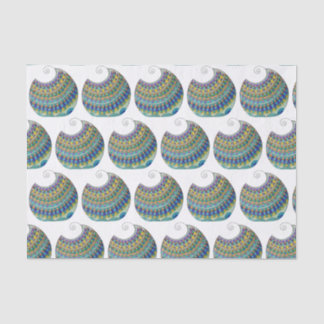 have breakfast with me tissue paper