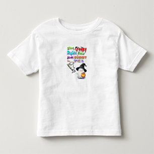 Have Creepy Nights Filled With Yummy Treats Toddler T-Shirt