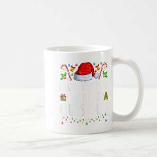 Have Everything I Want For Christmas Couple Pajama Coffee Mug
