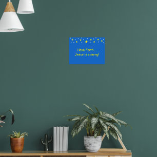 Have Faith Poster