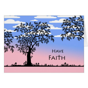Have Faith, Spiritual Encouragement, Proverbs