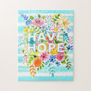 Have Hope Puzzle