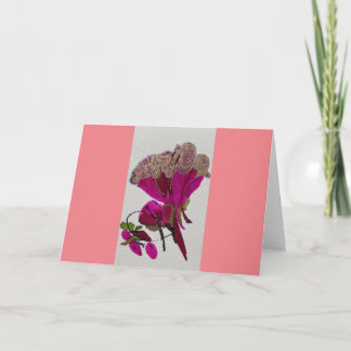 Have I Told You Lately That I Love You? Card