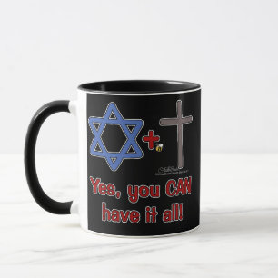 Have It All! Mug