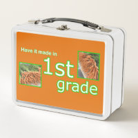 Have it Made in 1st Grade