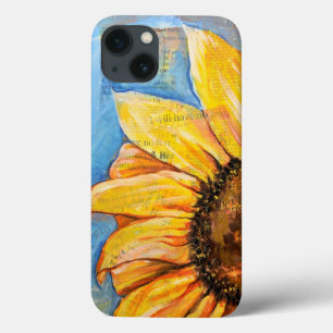 Have No Fear iPhone 13 Case