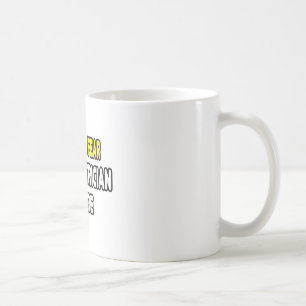Have No Fear, The Electrician Is Here Coffee Mug