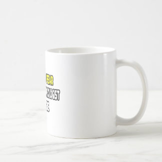 Have No Fear, The Otolaryngologist Is Here Coffee Mug