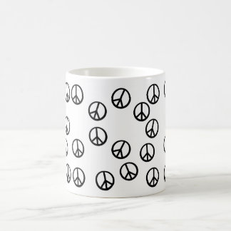 Have Peace-Filled Coffee! Coffee Mug