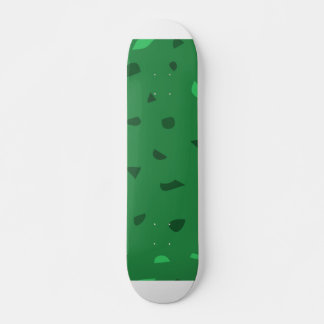 Have some fun with this skateboard