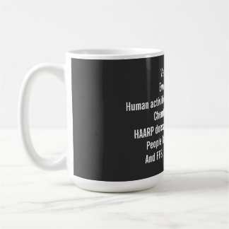 Have some SCIENCE Coffee Mug