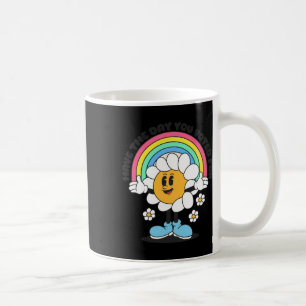 Have The Day You Voted For Sticker  Coffee Mug