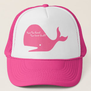 Have You Found, Your Inner Sushi? Trucker Hat